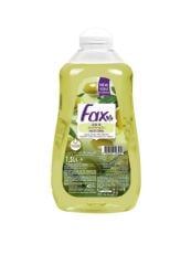 Fax Sıvı Sabun Zeytinyağlı 1.5lt