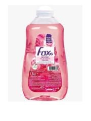 Fax Sıvı Sabun Gul&sakayık 1,5lt