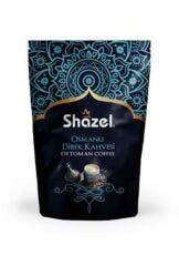 SHAZEL Osmanlı Dibek Kahvesi 200 G