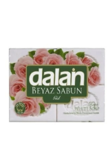 Dalan Banyo Sabunu Gül 4x150 gr
