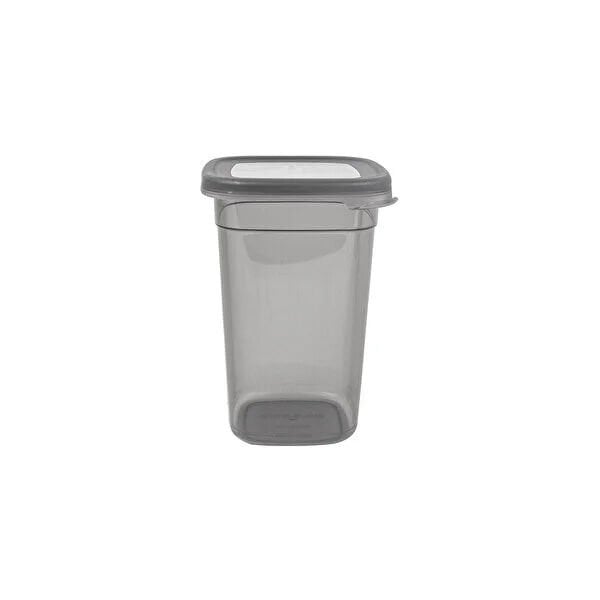 Decobella 1.1 lt Dikdörtgen Saklama Kabı