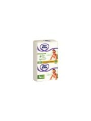 Evy Baby 4 Numara Maxi 7-14 kg 54' Lü Bebek Bezi 3 ADET