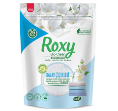 Dalan Roxy Bio Clean Matik Toz Sabun Bahar Çiçekleri 800 GR
