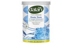 Dalan Fresh&minerals Deniz Tuzu Duş Sabunu 4*110 gr