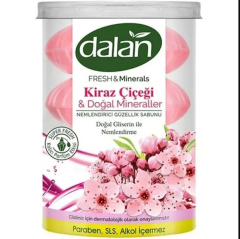 Dalan Kiraz Çiçeği & Doğal Minareller 4 X 110 gr