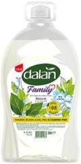 DALAN SIVI SABUN FAMILY 3 LT.NATURAL