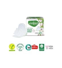 Molped Pure Soft Mega Fırsat Gece Ultra 30 Lu
