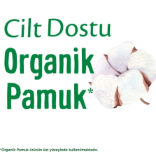 Molped Pure Soft Mega Fırsat Uzun Ultra 36 Lı
