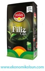 Doğuş Filiz 1000 gr Çay