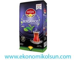 Doğuş Bergamot Aramolı Siyah Çay 1000 gr