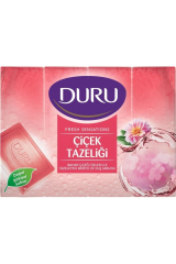 Duru 600gr Duş Sabunu Çilek Tazeliği
