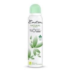 Emotion Deodorant Natural Breeze 200 ml