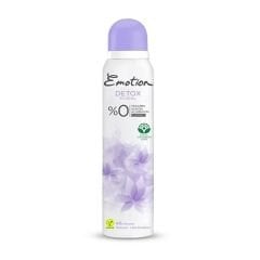 Emotion Deodorant Detox Floral 200 ml