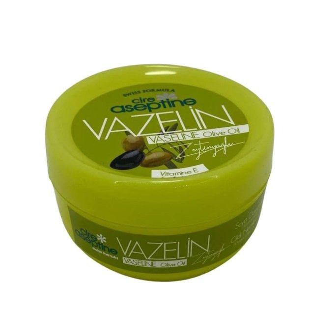 Cire Aseptine Zeytinyağlı Vazelin 150 ml