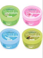 Cire Aseptine 4'lü Karma Paket Vazelin 150 ml X4 3 ADET