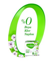 Molped Pure Soft Mega Fırsat Normal Ultra 46 Lı