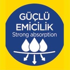 Canped Mesane Pedi L Yoğun 20'Li