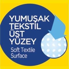 Canped Mesane Pedi L Yoğun 20'Li