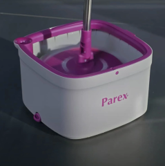 Parex Wondero Otomatik Temizlik Seti 1 ADET