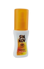 Sinkov Sivrisinek Ve Karasinek Kovucu Atomizer Sprey 100 ml