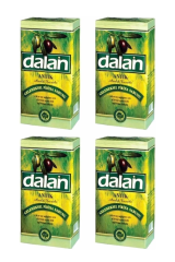 Dalan Antik Pirina Banyo Sabunu 4 X 900gr / 3,6kg