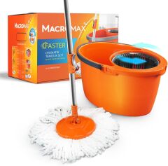 MACROMAX FASTER OTOMATİK TEMİZLİK SETİ