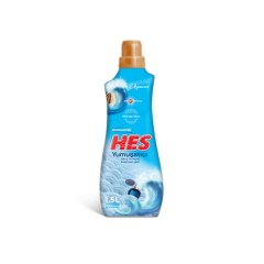 Hes Konsantre Okyanus Yumuşatıcı 1.5 lt