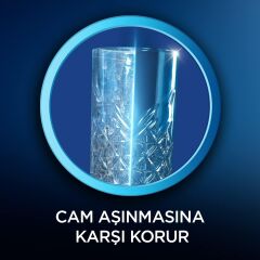 Finish Bulaşık Makinesi Parlatıcı & Kurutucu 80 Yıkama 400 ML