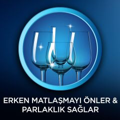 Finish Bulaşık Makinesi Parlatıcı & Kurutucu 80 Yıkama 400 ML