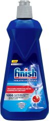 Finish Bulaşık Makinesi Parlatıcı & Kurutucu 80 Yıkama 400 ML