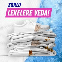 Vanish Oxi Action Kristal Beyaz Çamaşır Deterjanı Güçlendirici 1000 ml
